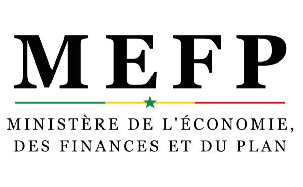 MEFP — Ministère de l'Économie, des Finances et du Plan